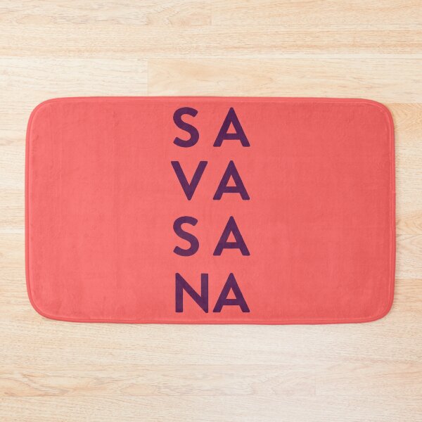 Item preview, Savasana. designed and sold by Anakathrin.