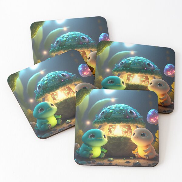 Item preview, cute worms designed and sold by Nosinfantasia.