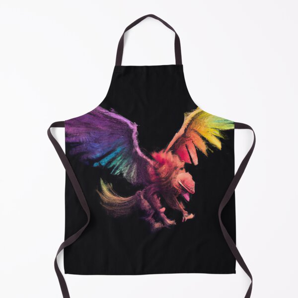 Item preview, Grifin in Flight designed and sold by phillipbooth.