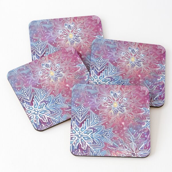 Item preview, Snow Flake designed and sold by Bizaire.
