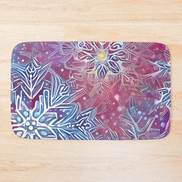 Item preview, Snow Flake designed and sold by Bizaire.