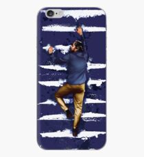 Filth iPhone Case