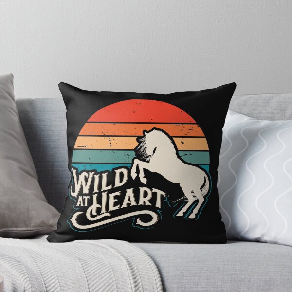 Item preview, Wild At Heart designed and sold by Eric Luken.