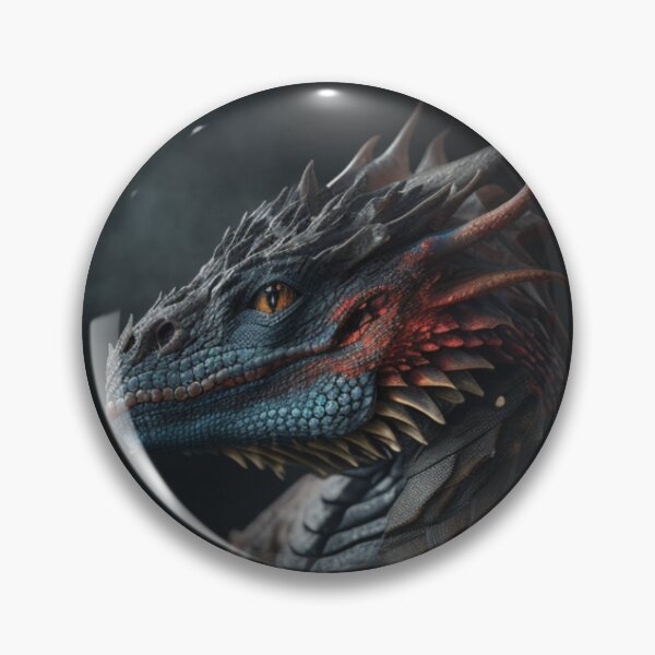 Item preview, A Mighty Dragon designed and sold by designsjeymy.