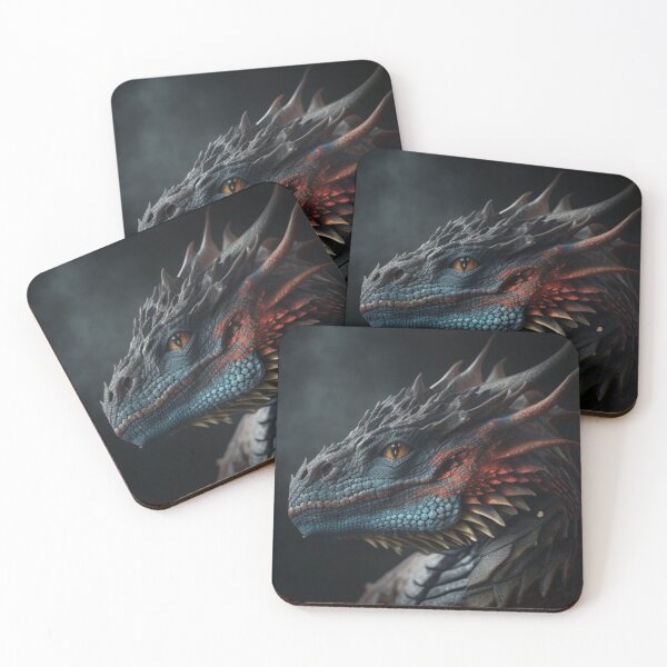 Item preview, A Mighty Dragon designed and sold by designsjeymy.