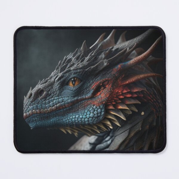 Item preview, A Mighty Dragon designed and sold by designsjeymy.