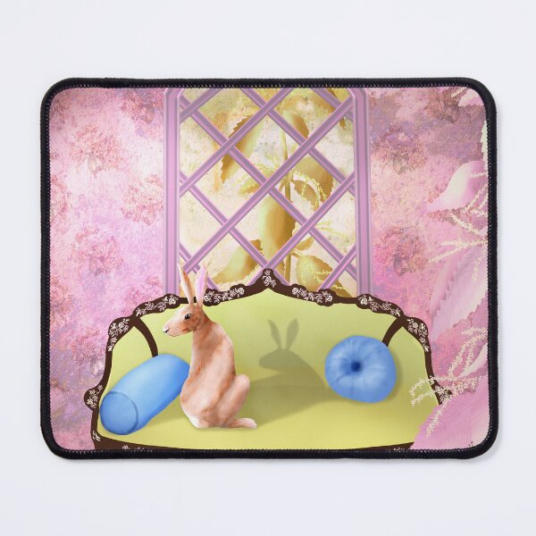 Item preview, The Unexpected Guest designed and sold by Amalus-files.