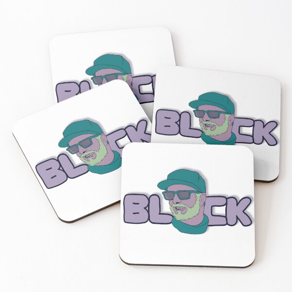 Item preview, Ken block (skull dc) designed and sold by Alshoalla.
