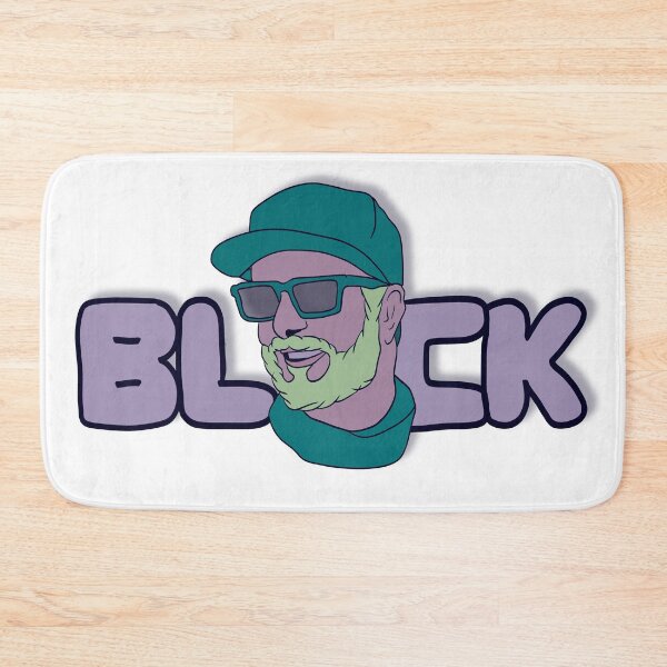 Item preview, Ken block (skull dc) designed and sold by Alshoalla.
