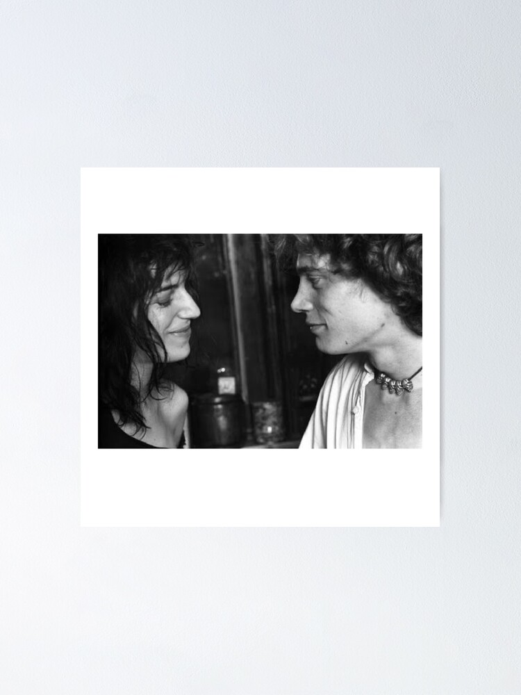 【はむ様】Robert Mapplethorpe ポスター LISA LYON BY ROBERT MAPPLETHORPE Exhibition 1984 Japan
