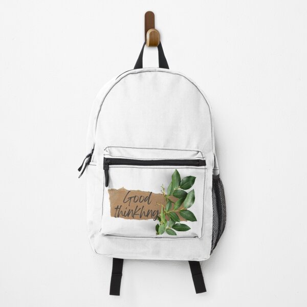 Item preview, Good Thinking designed and sold by HAGAR RABEE.