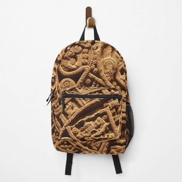 Item preview, Aztec Sun Stone | Aztec Calendar | Mayan Calendar Stone in Mexico designed and sold by MagicSatchel.