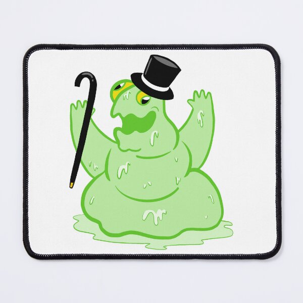 Item preview, GOOPY ARISTOCRAT MR BUX designed and sold by GizmoSmith.