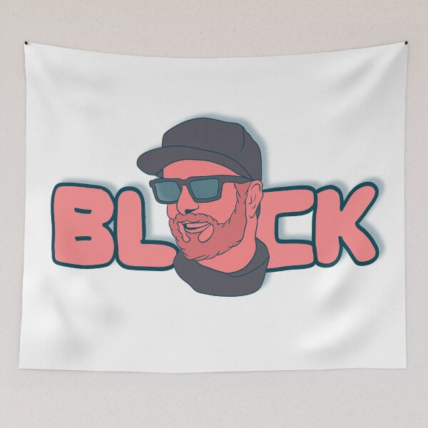 Item preview, Ken block (skull dc) designed and sold by Alshoalla.