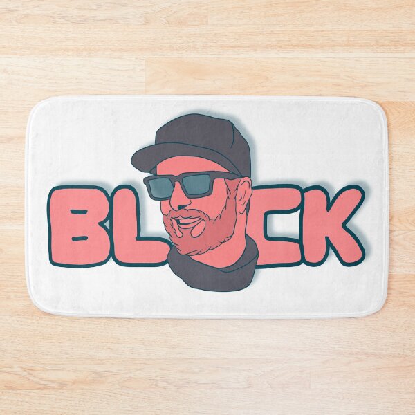 Item preview, Ken block (skull dc) designed and sold by Alshoalla.