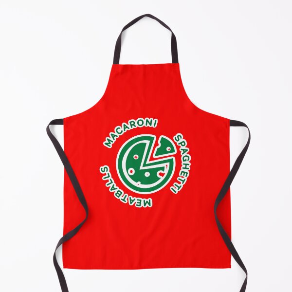 Item preview, Pizza (macaroni, spaghetti, meatballs) tomato sauce version designed and sold by Bob4rt.