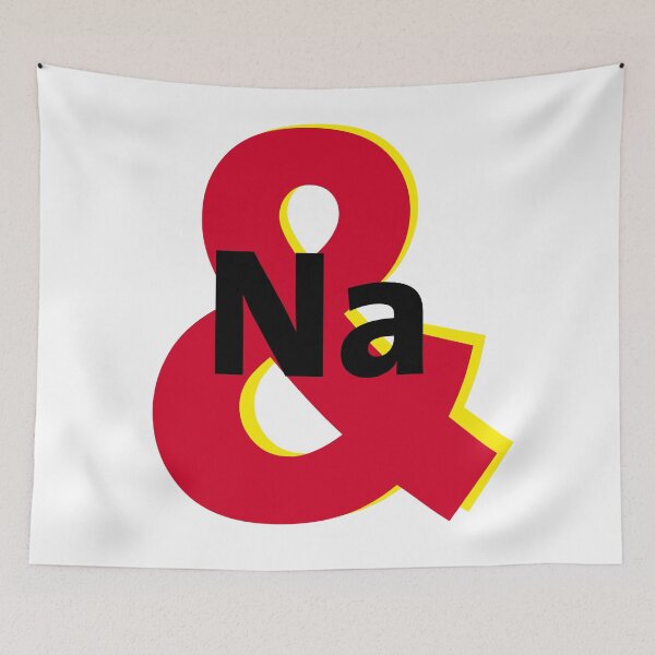 Item preview, Na & designed and sold by Hell-Prints.
