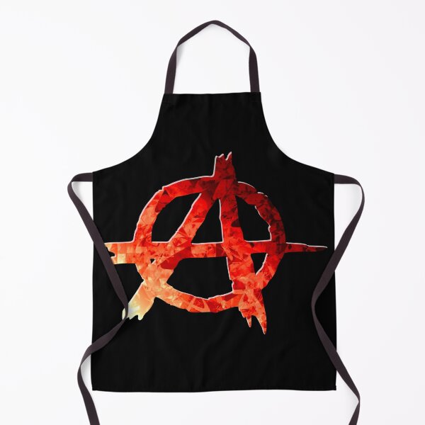Item preview, Anarchy - 1 designed and sold by 2Girls1Shirt.