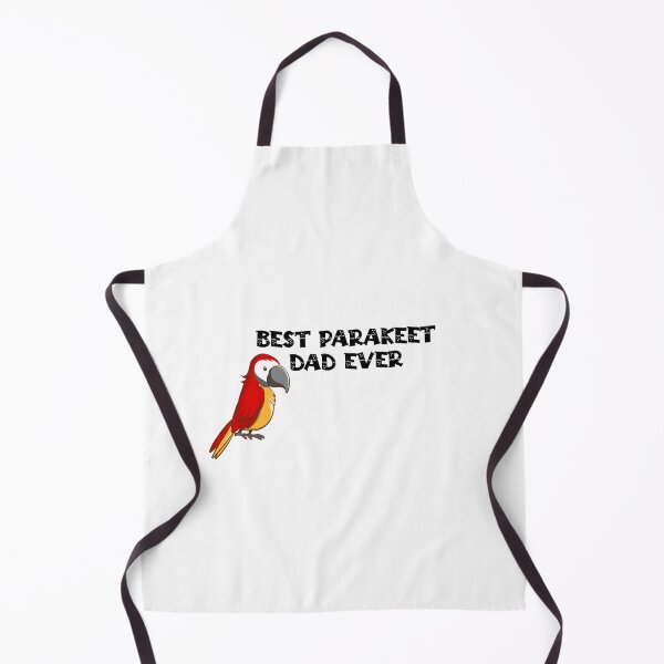 Item preview, Best parakeet dad Ever designed and sold by YoussefProMax.