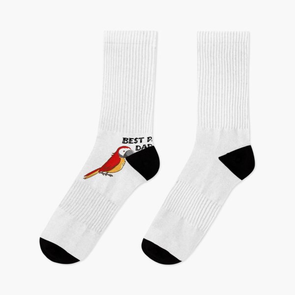 Item preview, Best parakeet dad Ever  designed and sold by YoussefProMax.