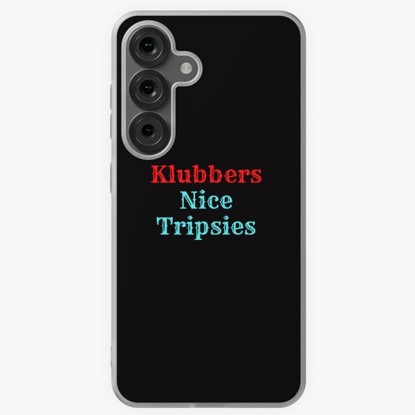 Item preview,  Klubbers nice trips T-shirt designed and sold by firstshirt4.