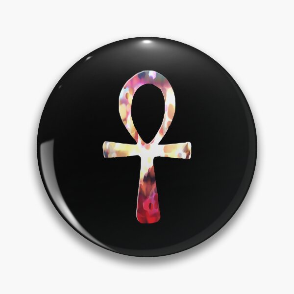 Item preview, Ankh-1 designed and sold by 2Girls1Shirt.