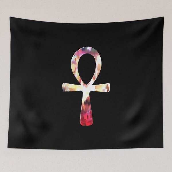 Item preview, Ankh-1 designed and sold by 2Girls1Shirt.
