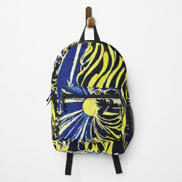 Item preview, A journey to the sun | pop surrealism aesthetics designed and sold by spinolator.