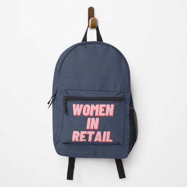 Item preview, Women in Retail designed and sold by polishalpaca.