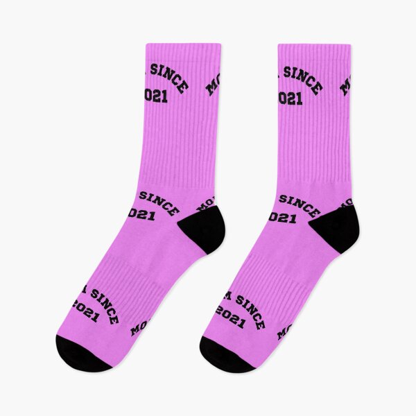 Item preview, Mom Since 2021 designed and sold by catchyology.