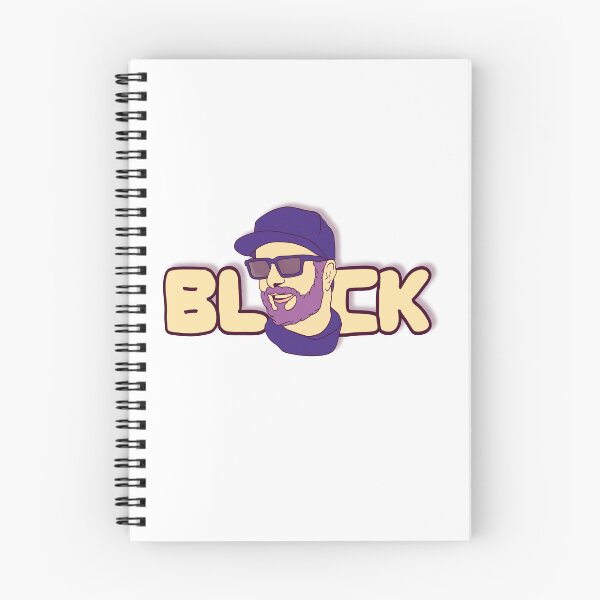 Item preview, Ken block (skull dc) designed and sold by Alshoalla.