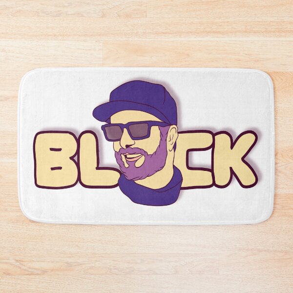 Item preview, Ken block (skull dc) designed and sold by Alshoalla.