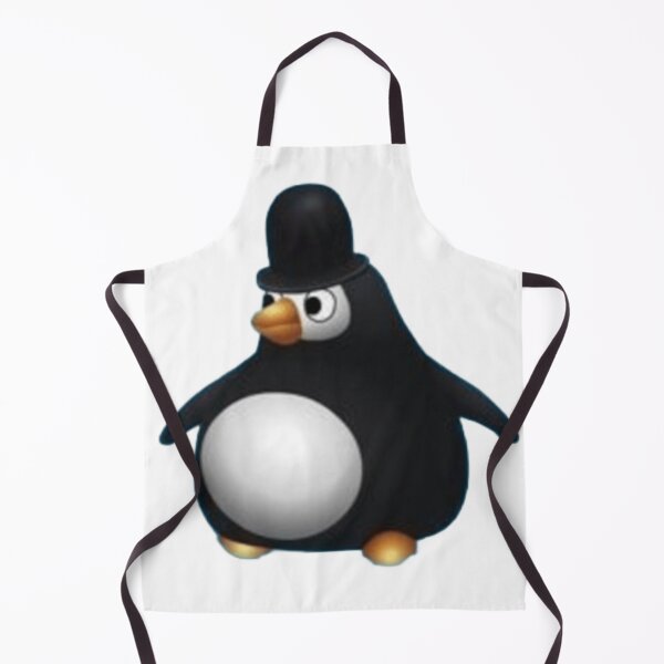 Item preview, Penguin top hat panguin tuxedo designed and sold by xenxanses2.