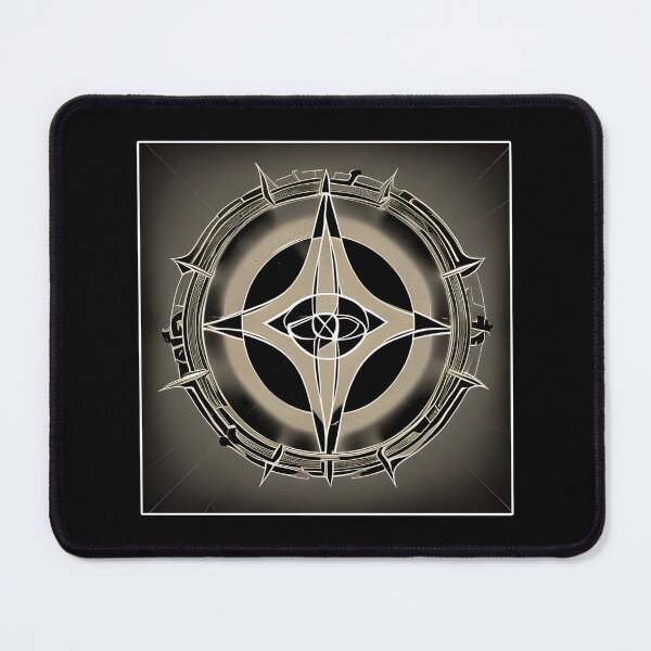 Item preview, Chaos Magick Talisman to Attract Multiple Revenue Streams Digital Art designed and sold by Gogmagosh.