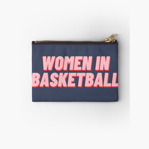 Item preview, Women in Basketball designed and sold by polishalpaca.