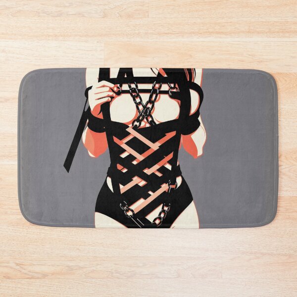 Item preview, Woman tied in bondage - bdsm art. designed and sold by BDSMlovers.