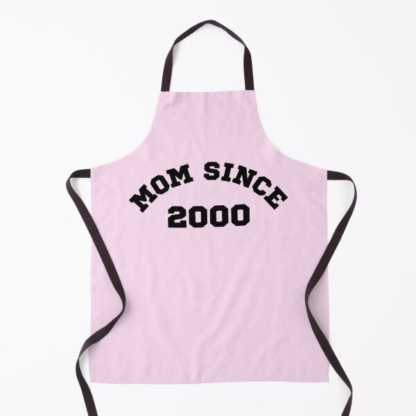Item preview, Mom Since 2000 designed and sold by catchyology.