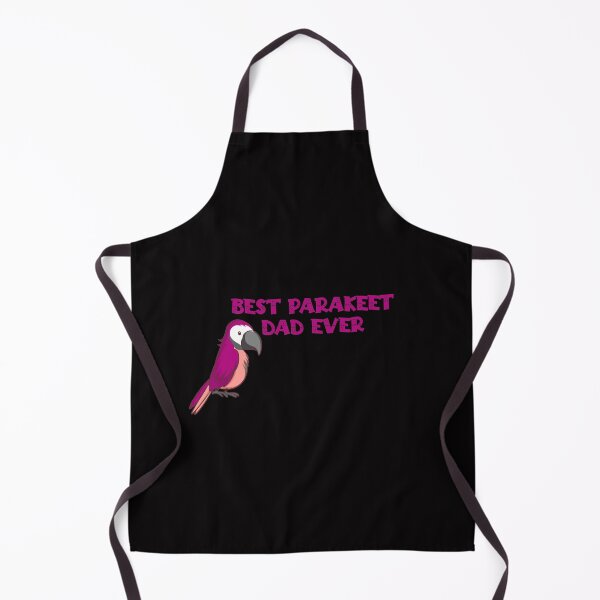 Item preview, Best parakeet dad Ever designed and sold by YoussefProMax.