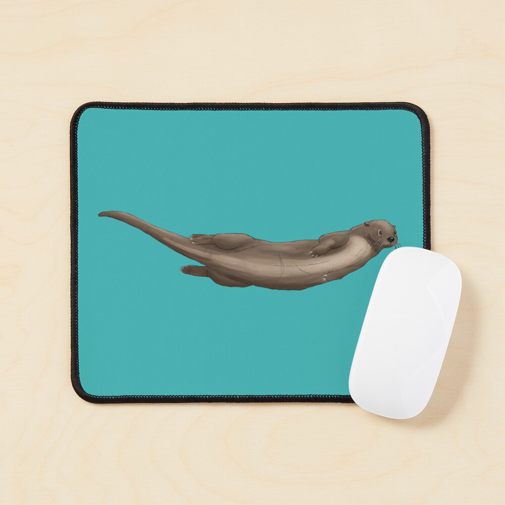 Item preview, Mouse Pad designed and sold by RascalCalmind.