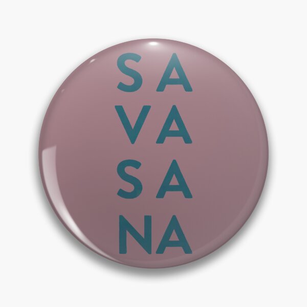 Item preview, Savasana. designed and sold by Anakathrin.