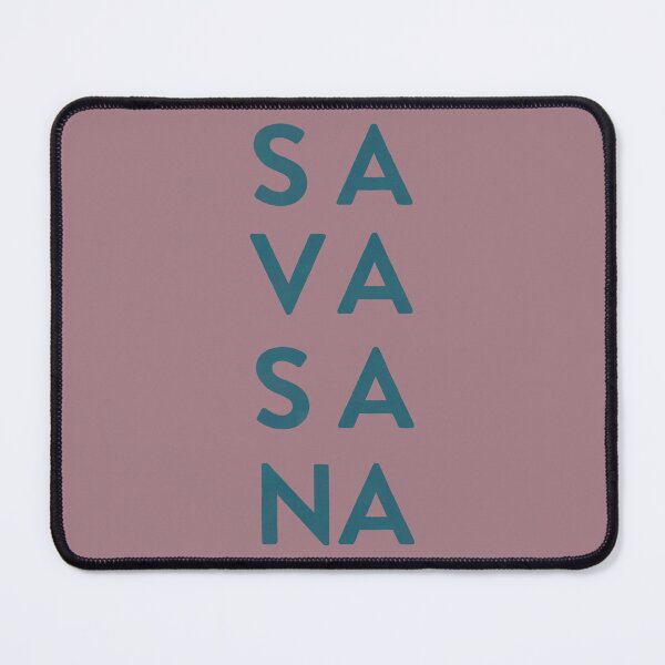 Item preview, Savasana. designed and sold by Anakathrin.