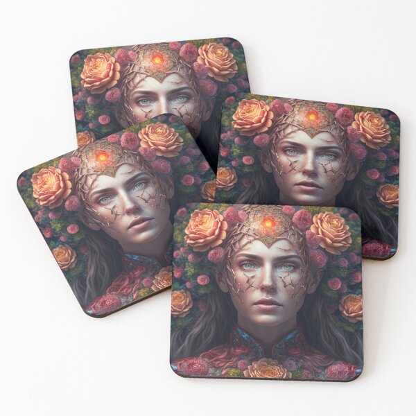 Item preview, The Rose Queen designed and sold by Hypnofantasy.