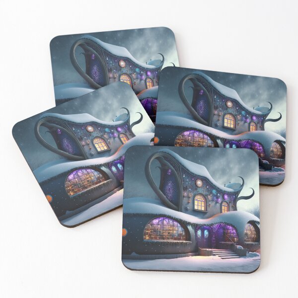 Item preview, Posh Fairy Architecture XXXIII designed and sold by PoshFairy.