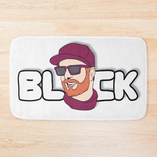 Item preview, Ken block (skull dc) designed and sold by Alshoalla.