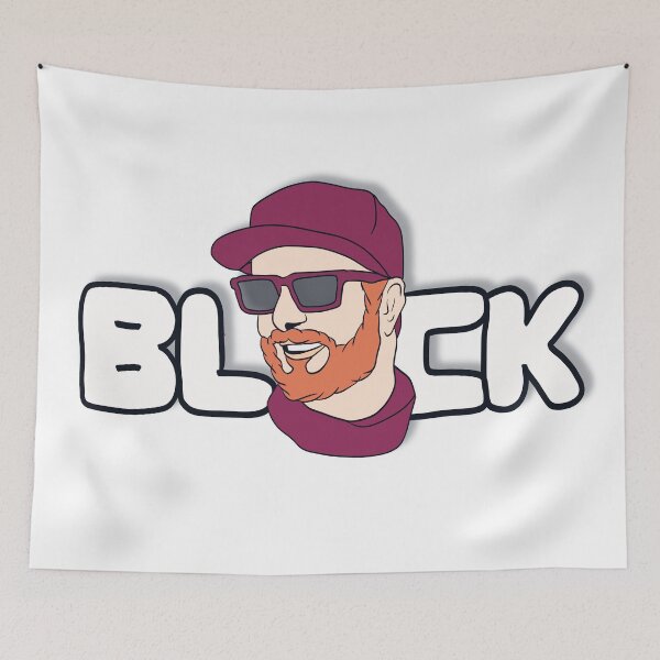 Item preview, Ken block (skull dc) designed and sold by Alshoalla.