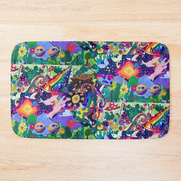 Item preview, Psychedelic Spectacles designed and sold by paisleyaloucks.
