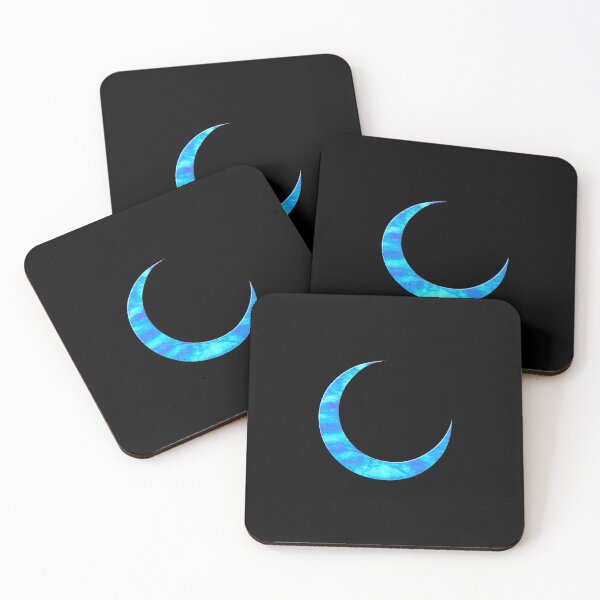 Item preview, Crescent Moon - 1 designed and sold by 2Girls1Shirt.