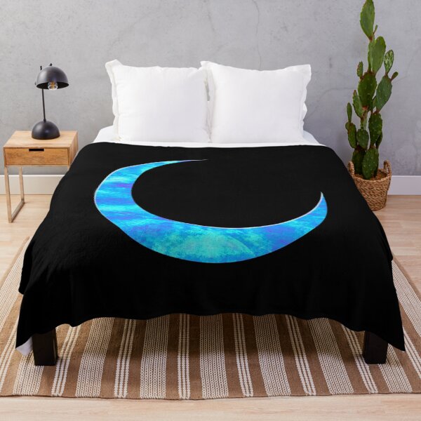 Item preview, Crescent Moon - 1 designed and sold by 2Girls1Shirt.