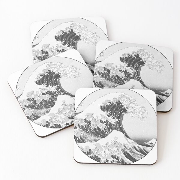 Item preview, the wave designed and sold by texta-designs.