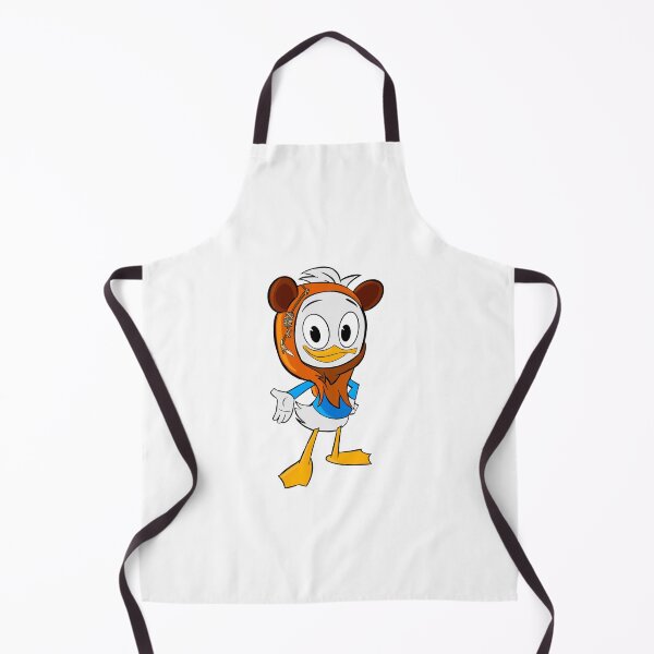Item preview, Ewok Dewey designed and sold by Mightycanucks.